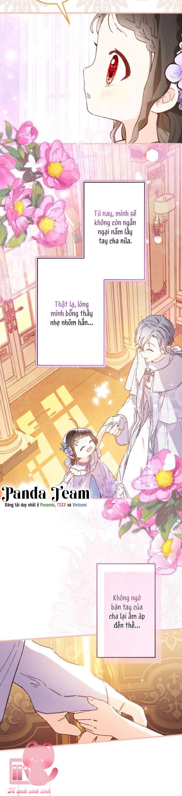 Kiếp Này Em Sẽ Không Sống Dưới Cái Bóng Của Người Chị Song Sinh Chap 10 - Trang 3