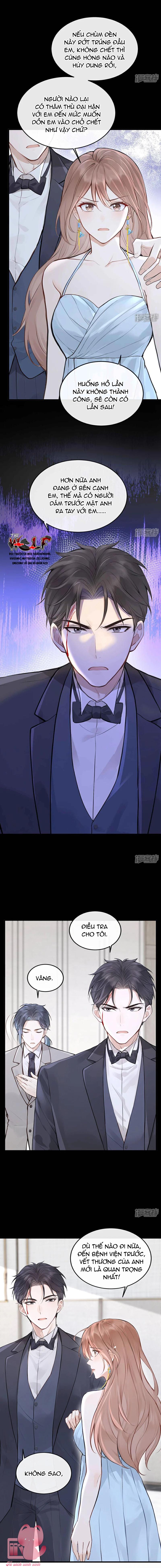 Sống Chung Để Tán Em Chap 83 - Next Chap 84