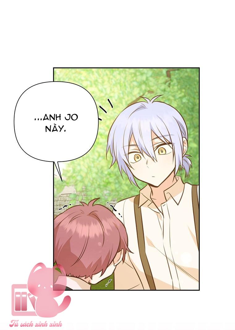 Yêu Tôi Đi, Dù Sao Ngài Cũng Chỉ Là Nhân Vật Phụ Chapter 23 - Trang 4