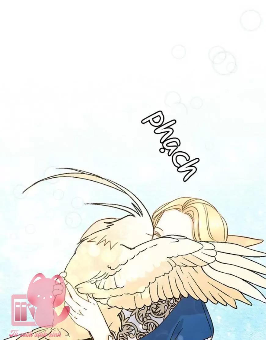Hoàng Hậu Tái Hôn Chapter 33 - Trang 4