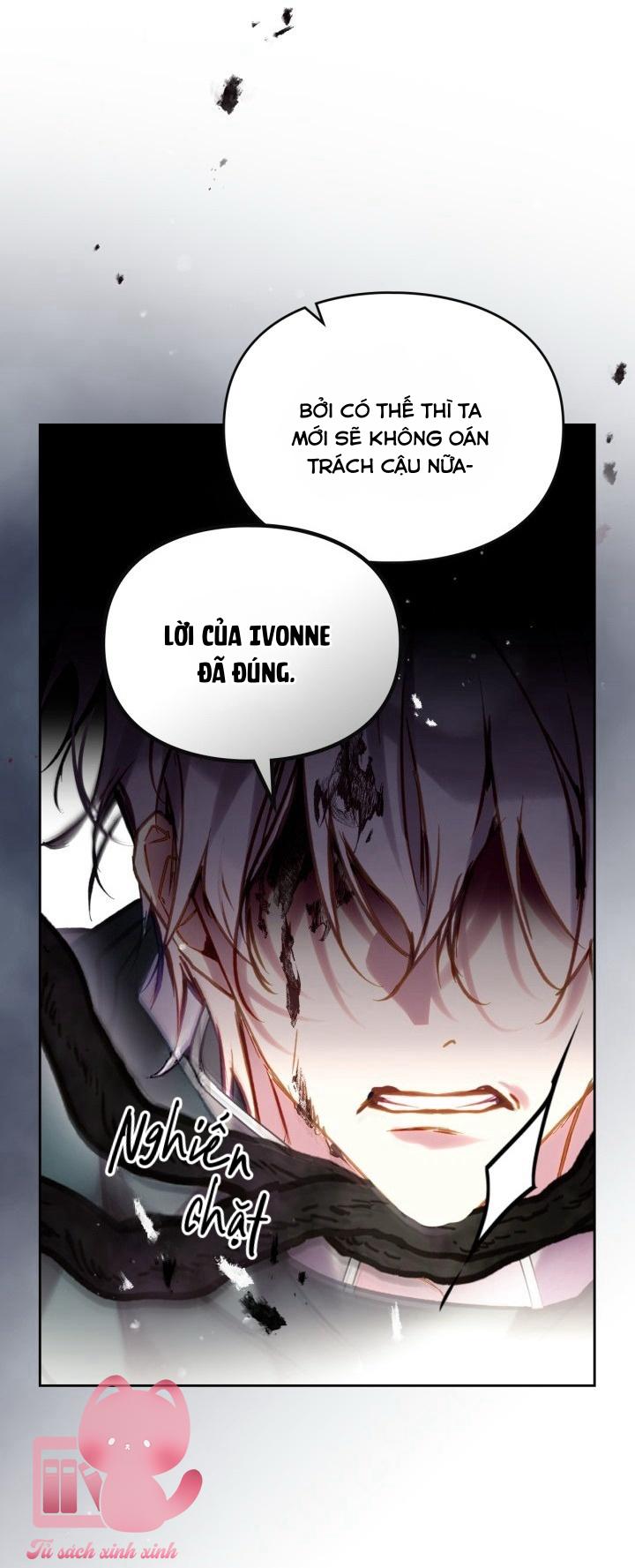 Kết Cục Của Nhân Vật Phản Diện Chỉ Có Thể Là Cái Chết Chap 189 - Trang 3