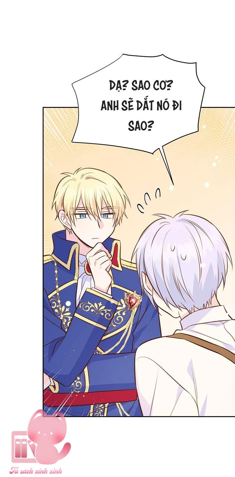 Yêu Tôi Đi, Dù Sao Ngài Cũng Chỉ Là Nhân Vật Phụ Chapter 16 - Trang 4