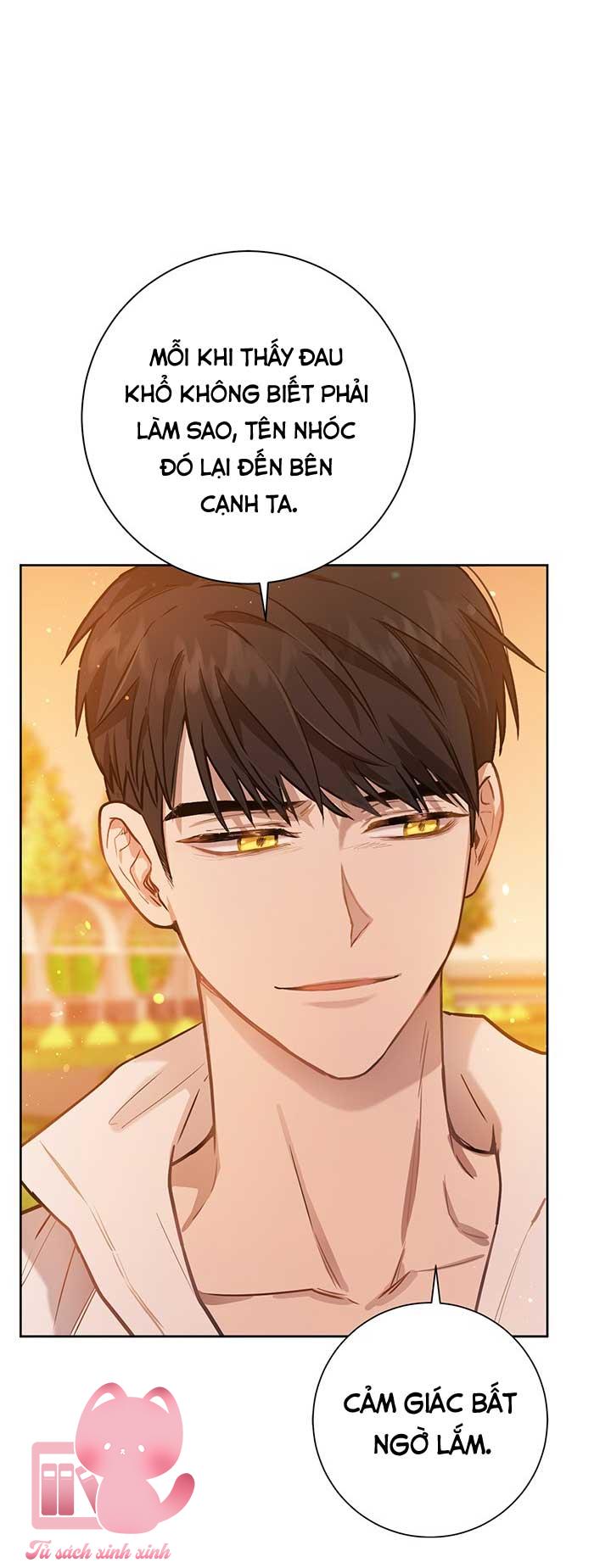 Cuộc Sống Mới Của Công Nương Chapter 16 - Trang 4