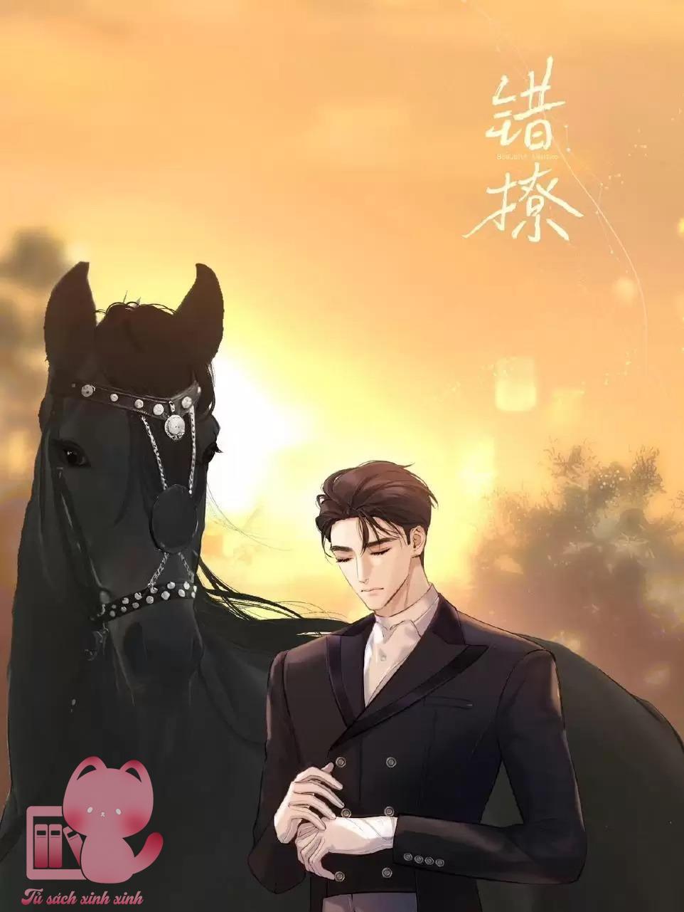 Trêu Nhầm Chap 16.1 - Trang 2