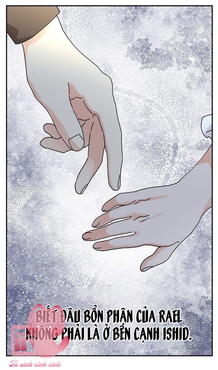 Người Hùng Của Ác Nữ Chapter 31 - Trang 4