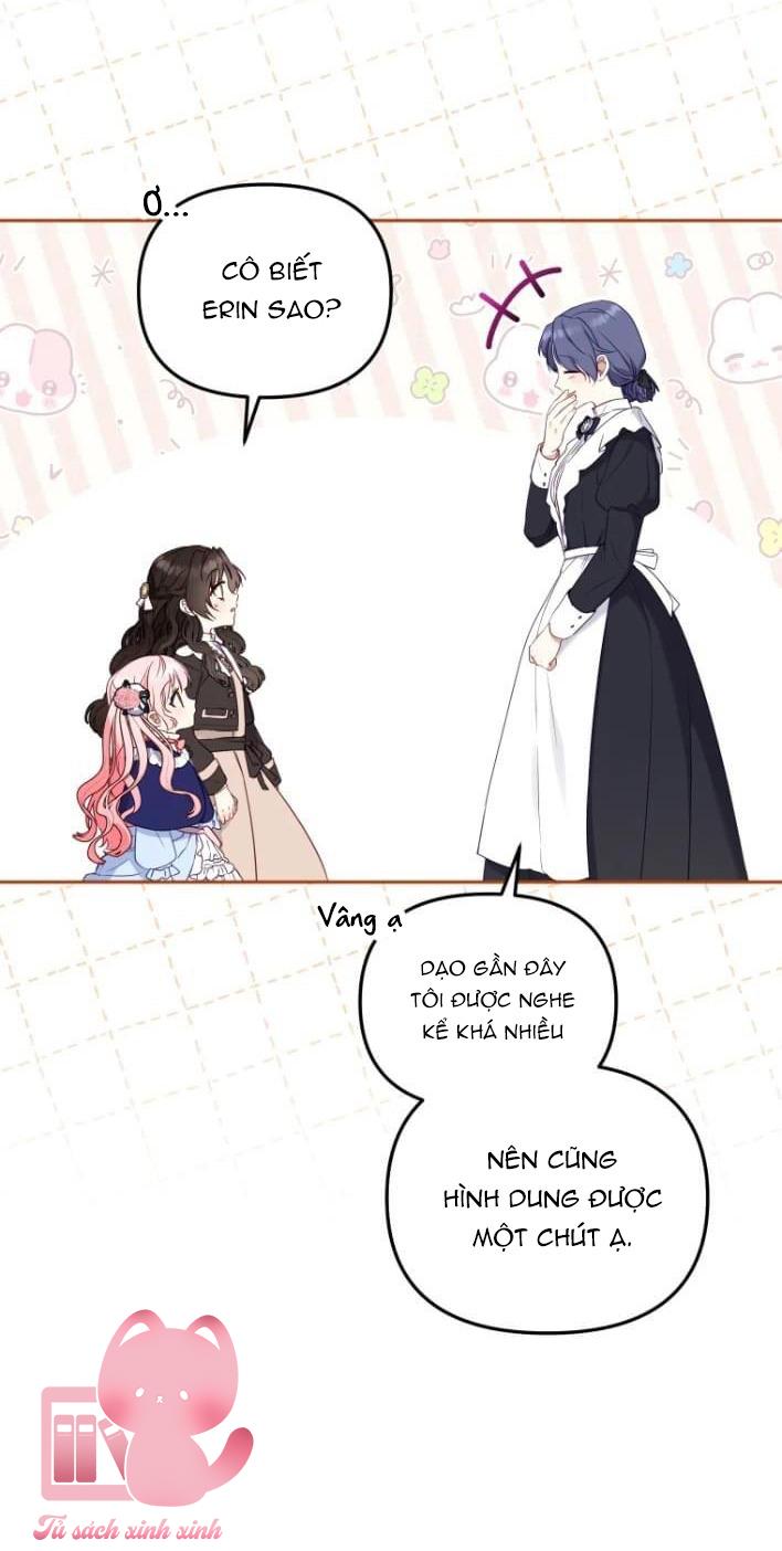 Tôi Được Nuôi Dưỡng Bởi Những Kẻ Phản Diện Chap 49 - Trang 3