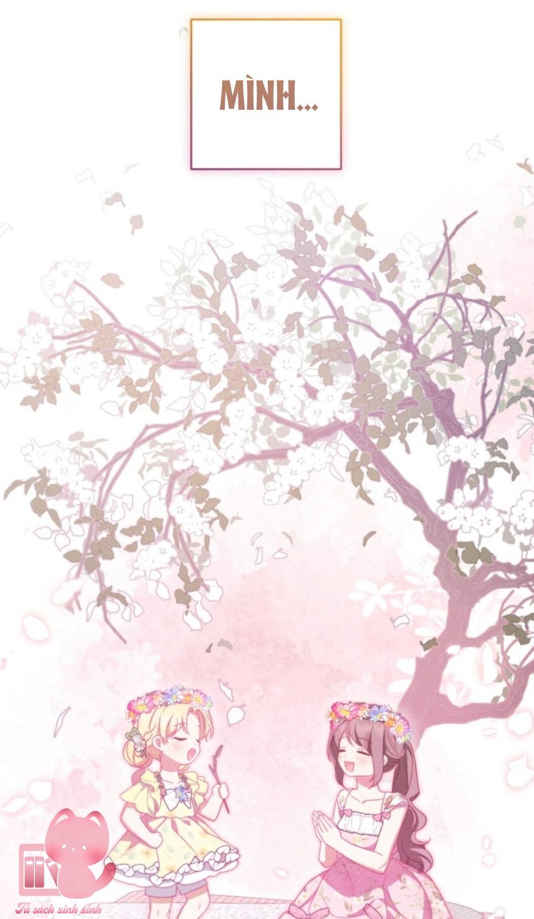 Được Yêu Thương Mà Còn Ngại Ngùng Sao! Chap 58 - Trang 4