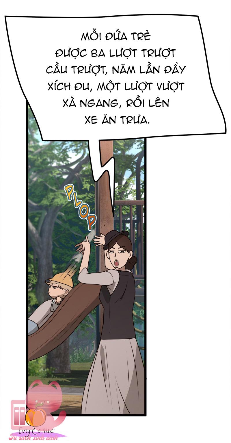 Bảo Mẫu Của Mafia Chap 46 - Trang 4