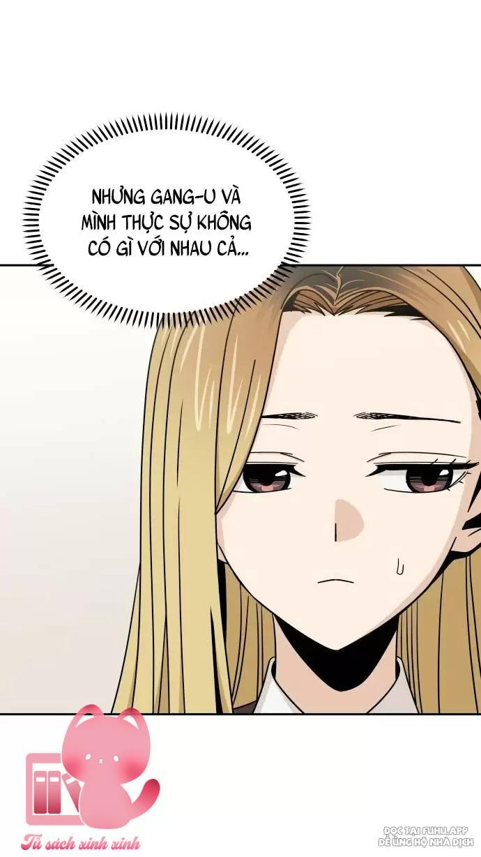 Lớ Ngớ Vớ Phải Tình Yêu Chap 70 - Trang 2