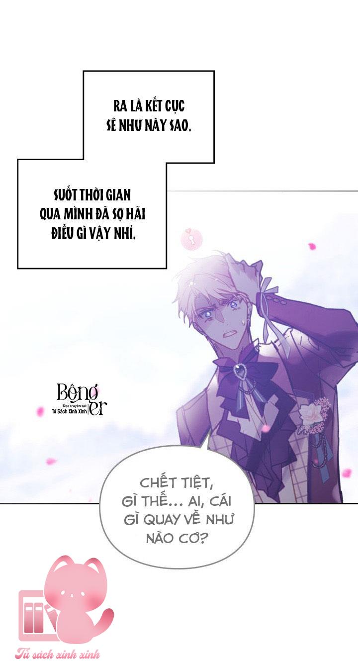 Kết Cục Của Nhân Vật Phản Diện Chỉ Có Thể Là Cái Chết Chapter 157 - Trang 4