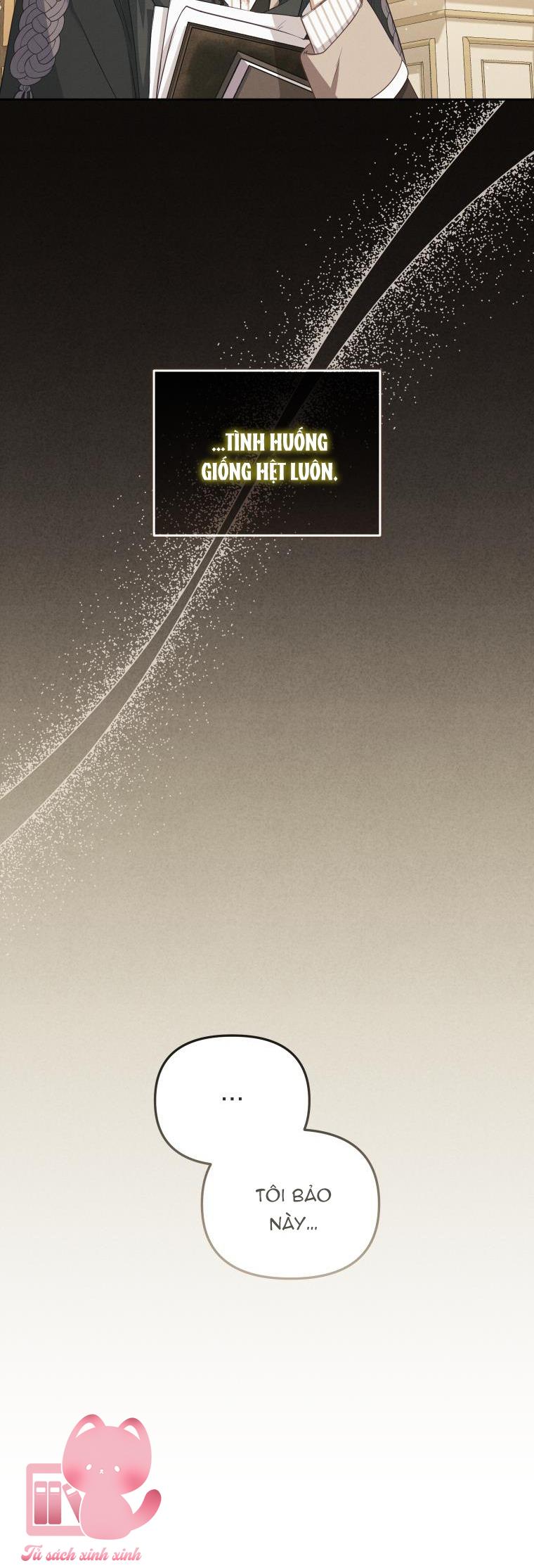 Tôi Được Nuôi Dưỡng Bởi Những Kẻ Phản Diện Chap 52 - Trang 3