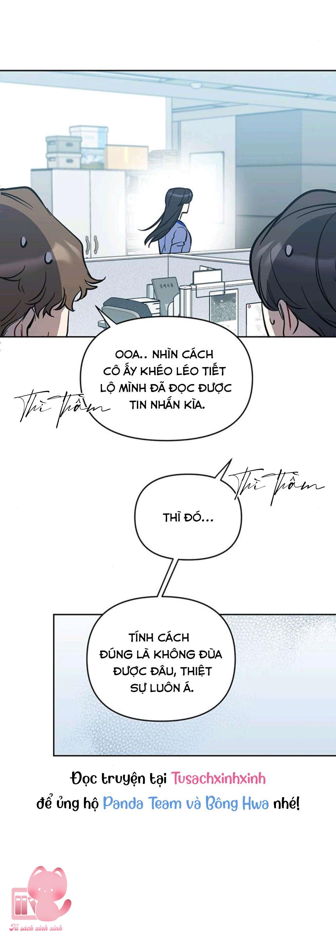 Gieo Nhân Gặt Quả Chapter 2 - Trang 3