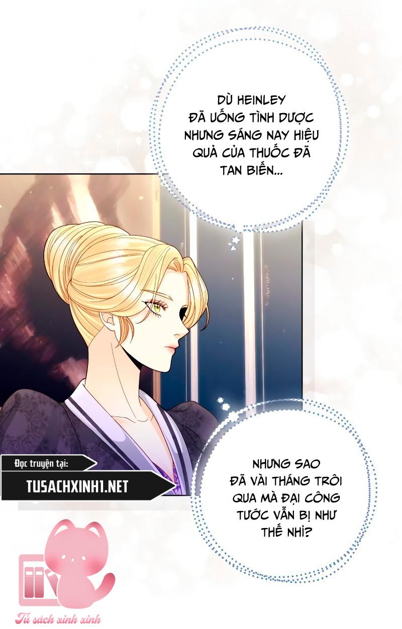 Hoàng Hậu Tái Hôn Chapter 133 - Trang 4