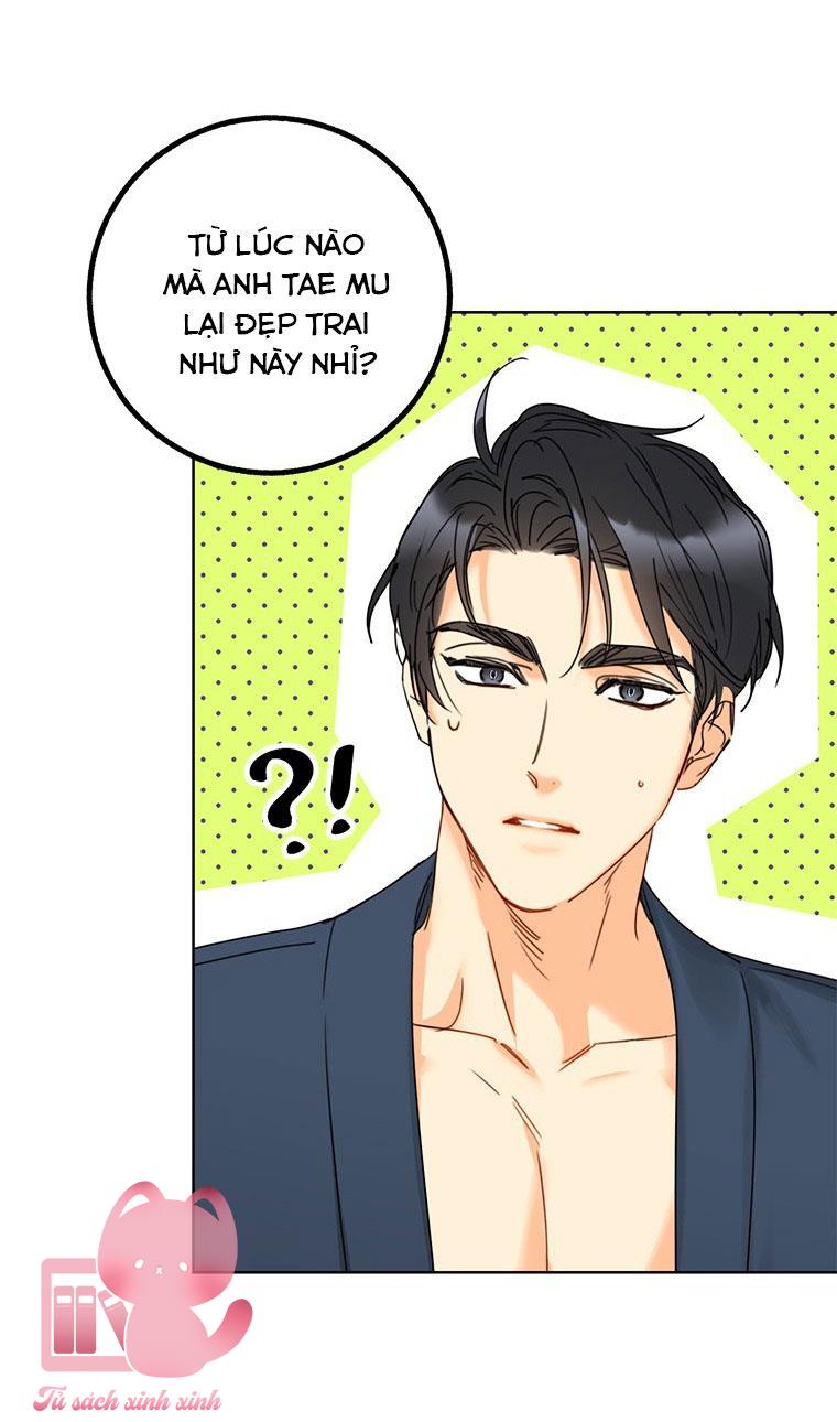 Hẹn hò chốn công sở Chapter 117 - Next Chapter 118