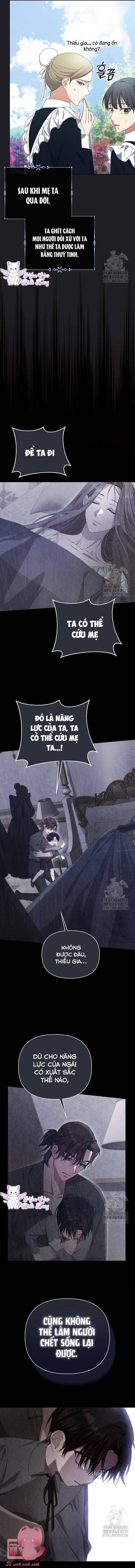 Trở Thành Con Gái Nuôi Của Gia Tộc Sát Thủ Chapter 13 - Trang 4