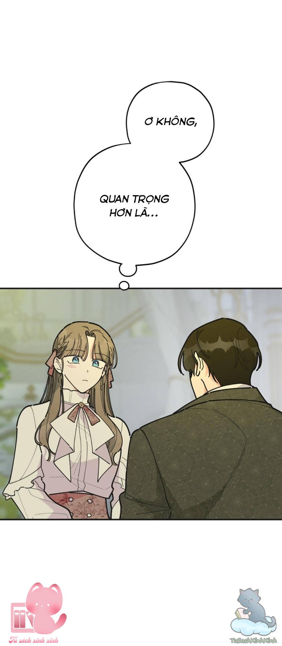Người Hùng Của Ác Nữ Chapter 86 - Trang 4