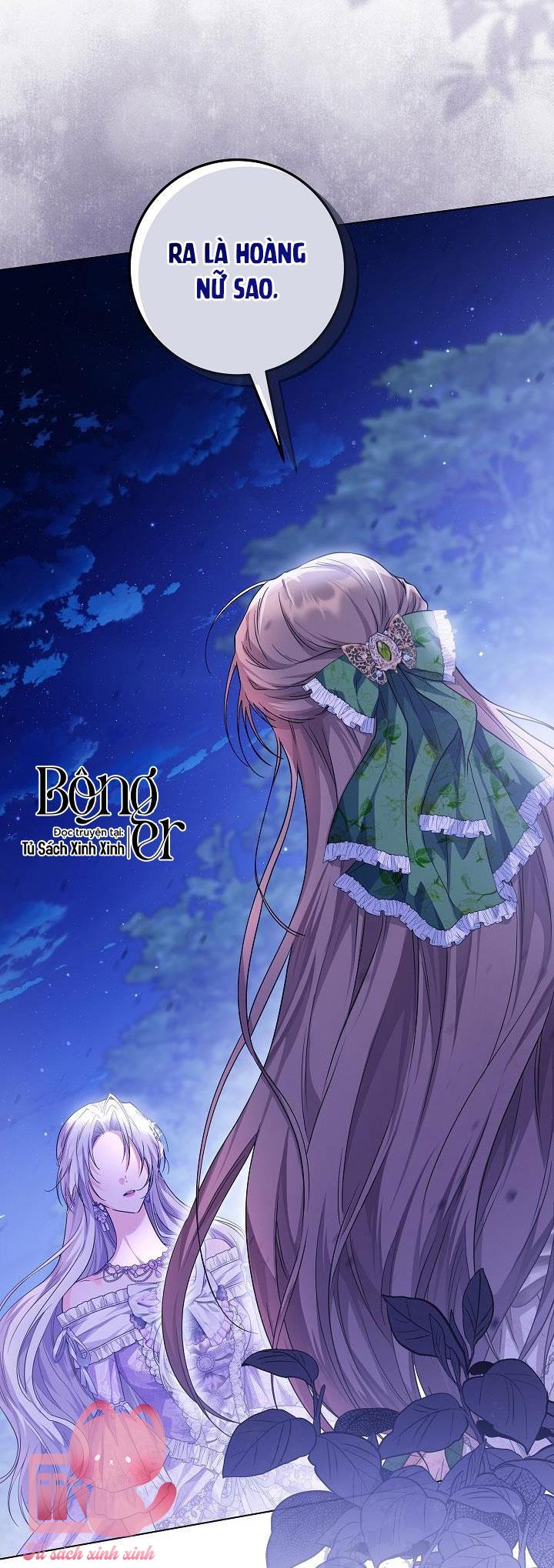 Hoàng Nữ Cosplay Nonfan Chapter 25 - Trang 4