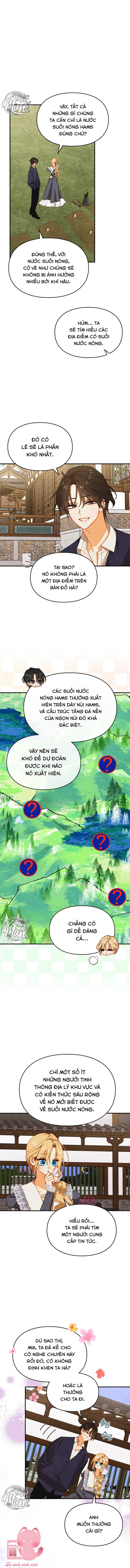 Thuần Hóa Munchkin Chap 29 - Trang 4