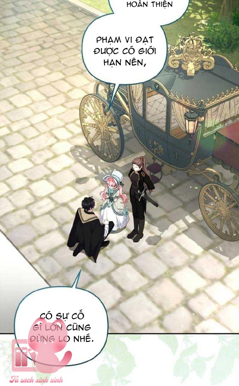 Tôi Được Nuôi Dưỡng Bởi Những Kẻ Phản Diện Chap 71 - Trang 3