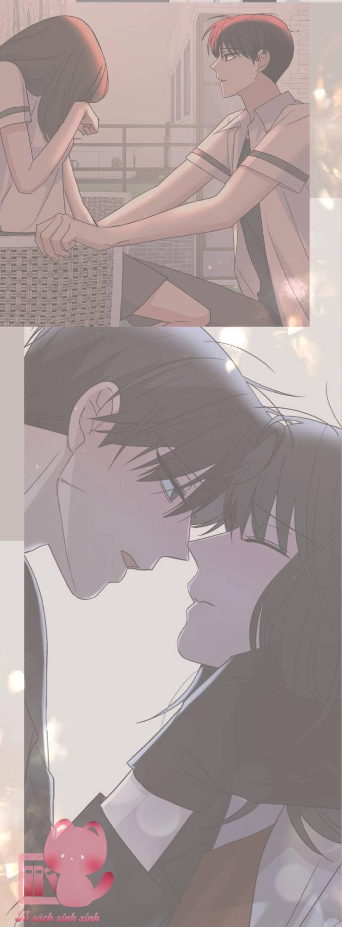 Quan Hệ Nhân Quả Chap 133 - Trang 2