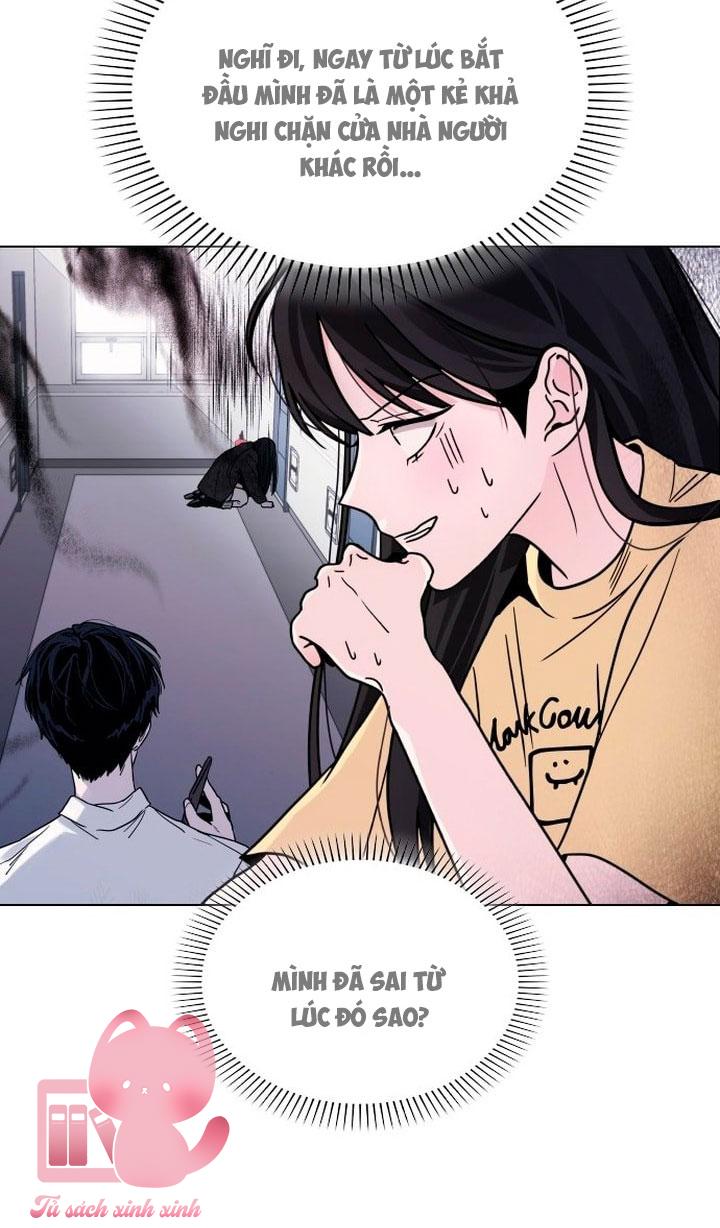 Hôn Trước Khi Ngủ Chapter 7 - Trang 4