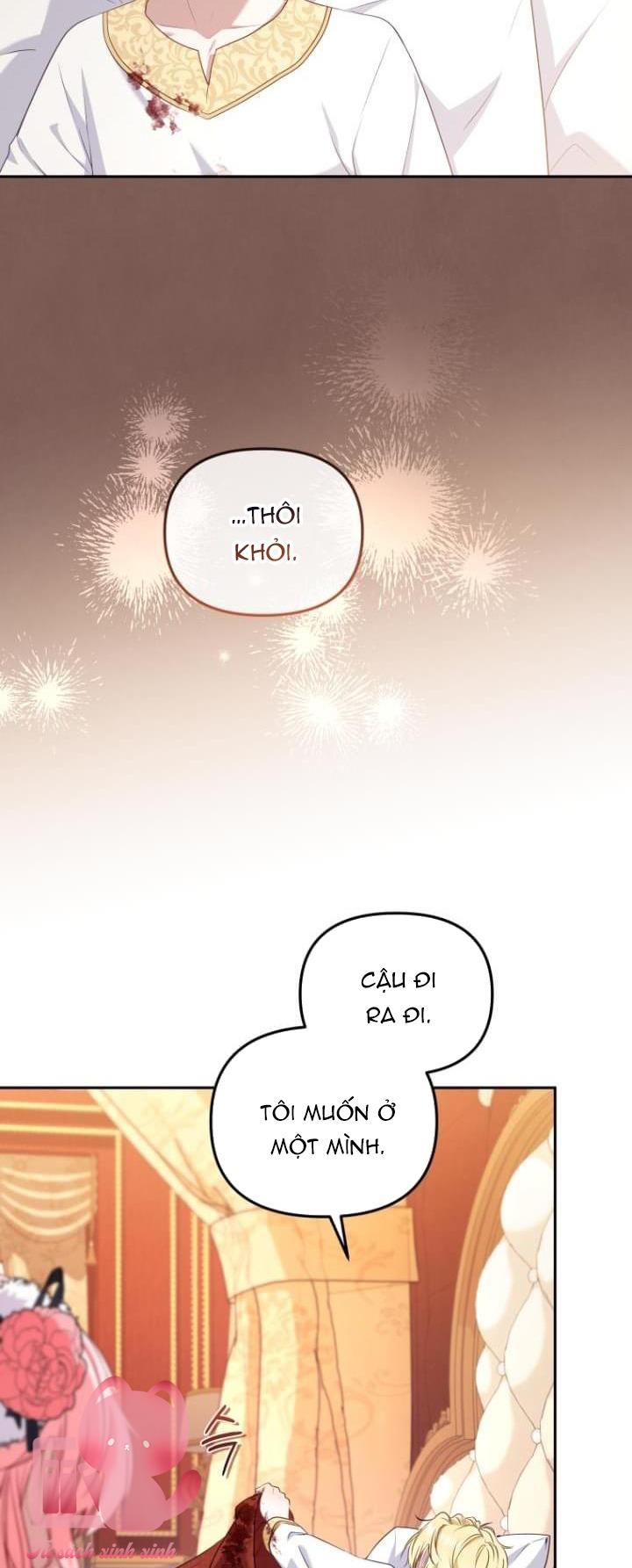 Tôi Được Nuôi Dưỡng Bởi Những Kẻ Phản Diện Chap 51 - Trang 3