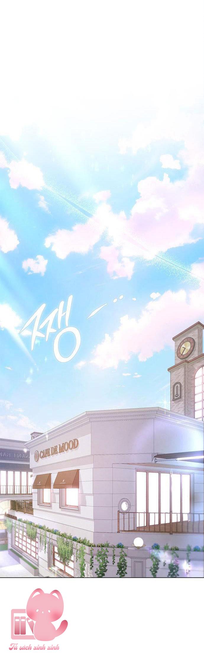 Đàn Anh Xấu Xa! Chap 75 - Trang 3