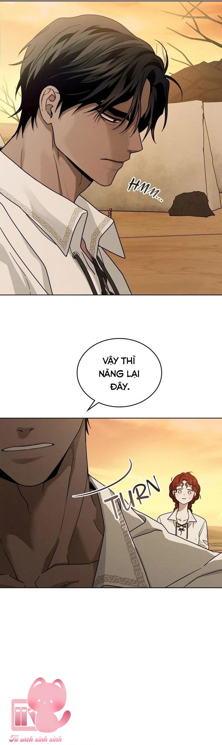 Dưới Tán Cây Sồi Chap 106 - Next Chap 107