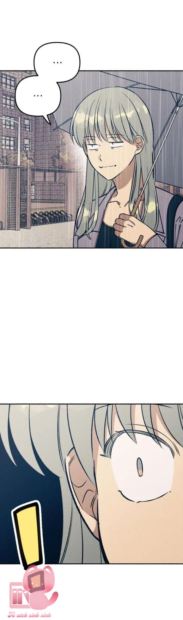 Tình Đầu Đáng Ghét Chap 24 - Trang 2