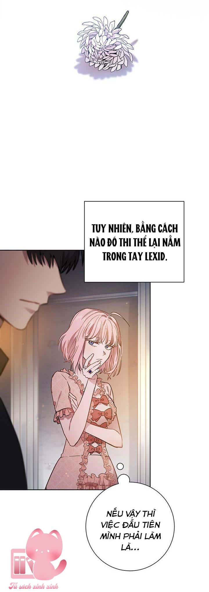 Cuộc Sống Mới Của Công Nương Chapter 12 - Next Chapter 12.5