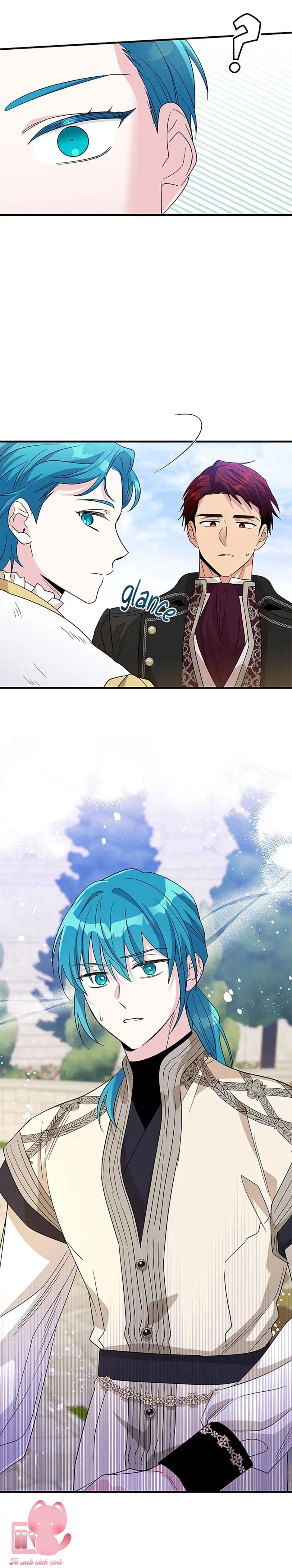 Chồng Yêu, Tôi Đây Bãi Công! Chap 83 - Trang 3