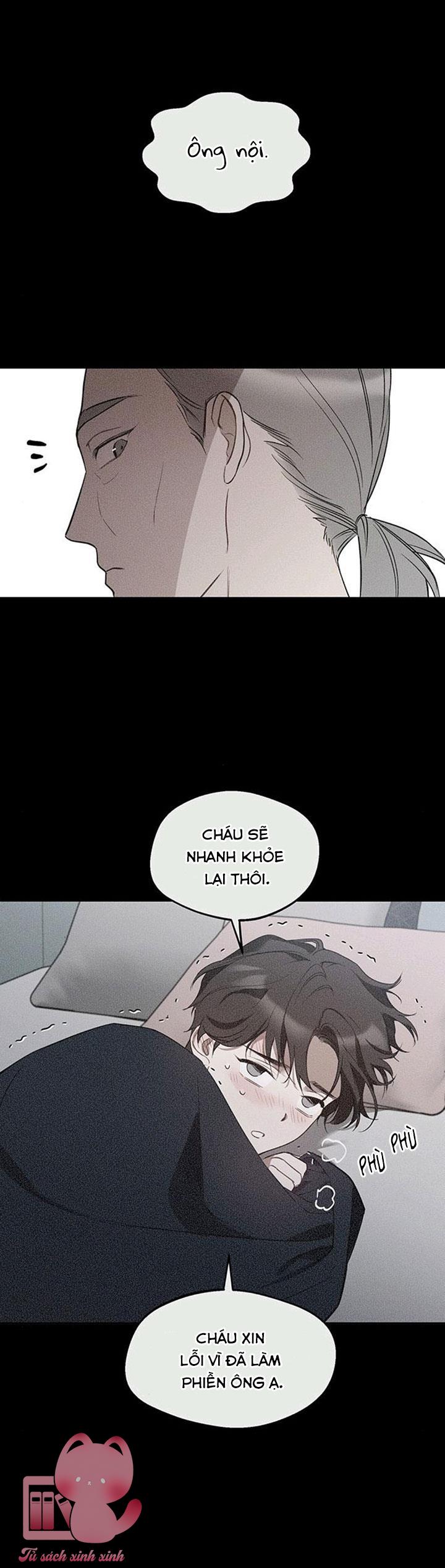 Gieo Nhân Gặt Quả Chapter 18 - Trang 3
