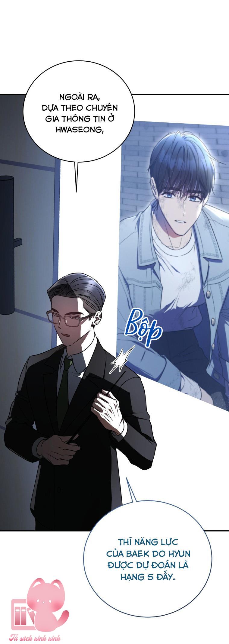 Hướng Dẫn Sinh Tồn Dành Cho Ranker Chapter 19 - Trang 4