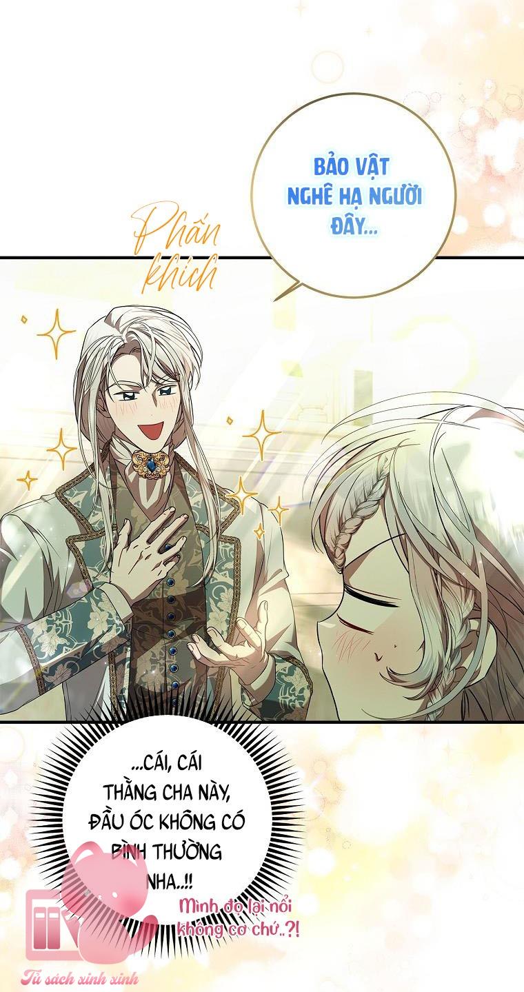 Nhận Nuôi Người Cha Phản Diện Chapter 54 - Trang 4