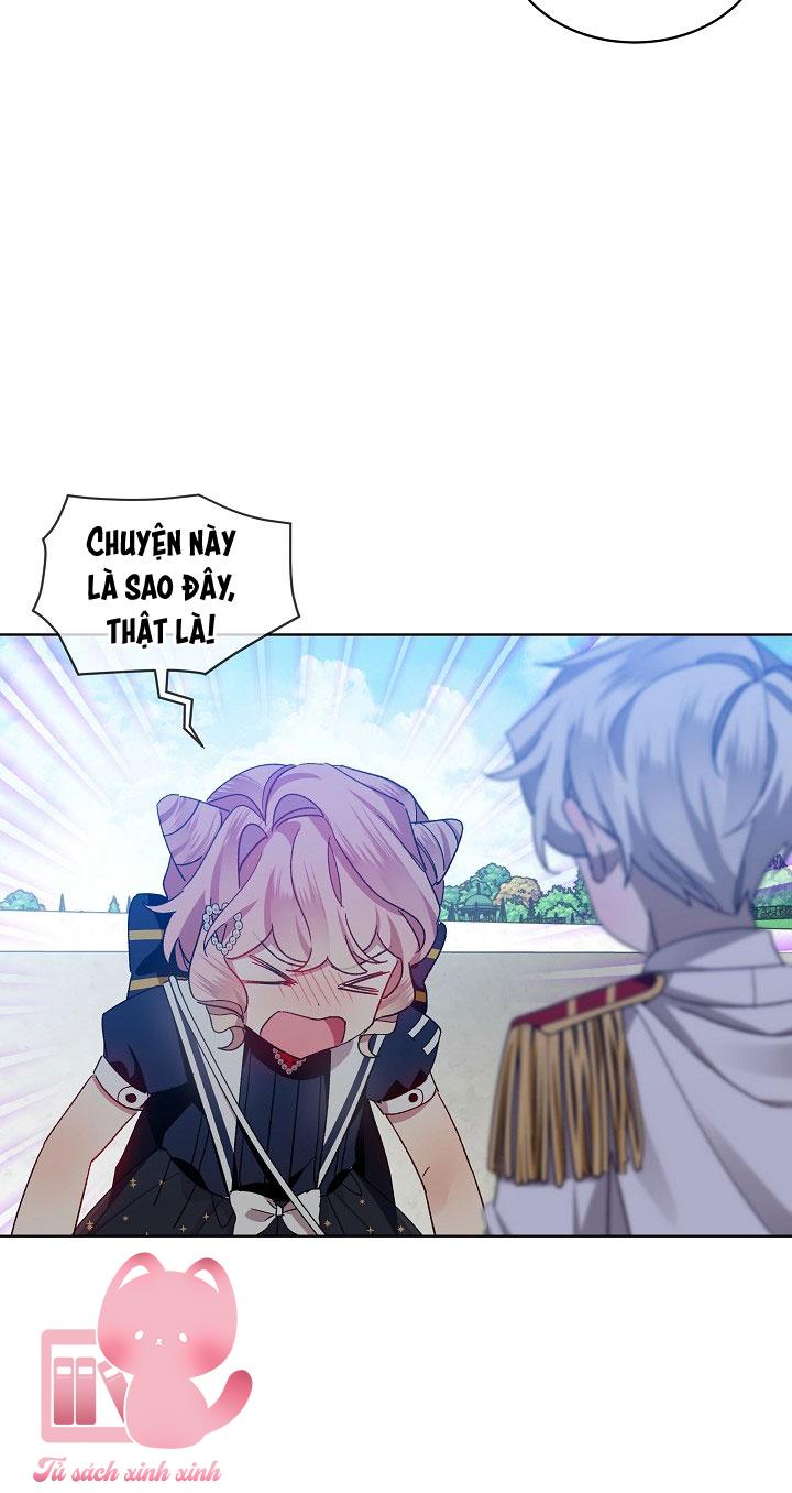 Quý Cô Thế Giới Ngầm Chap 48 - Next Chap 49