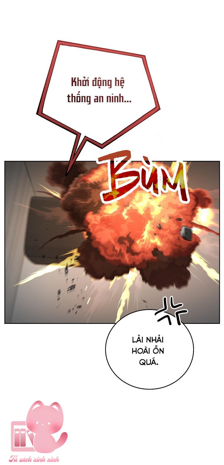Hướng Dẫn Sinh Tồn Dành Cho Ranker Chapter 43 - Trang 4