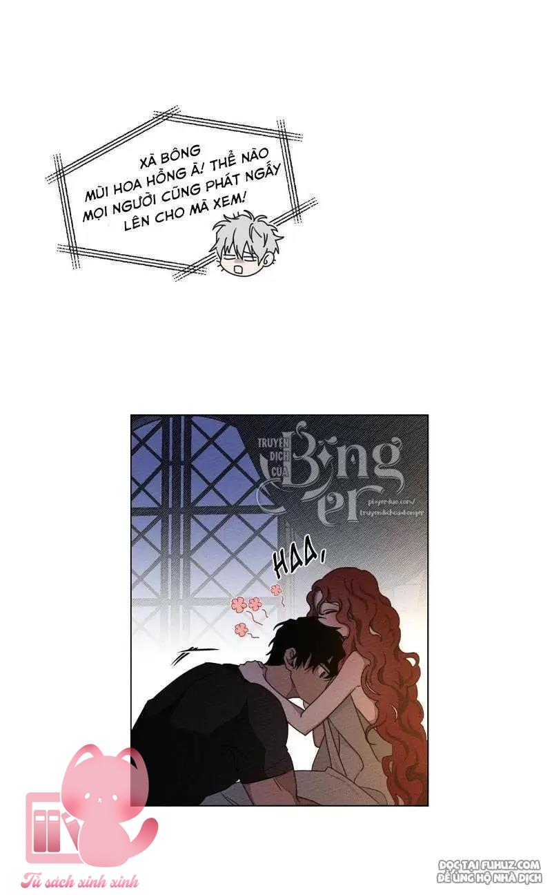 Dưới Tán Cây Sồi Chapter 28 - Trang 3