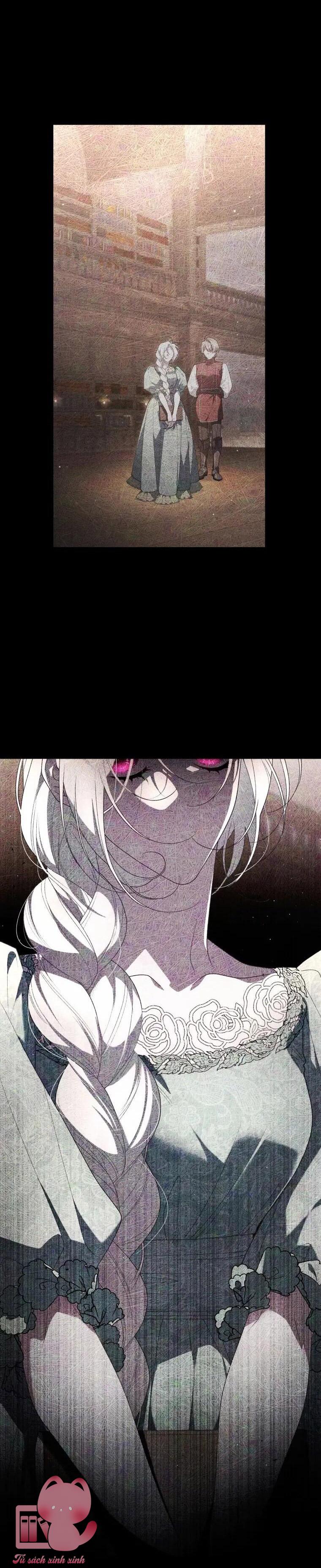 Ác Nữ Thuần Hoá Quái Thú Chap 71 - Next Chap 72