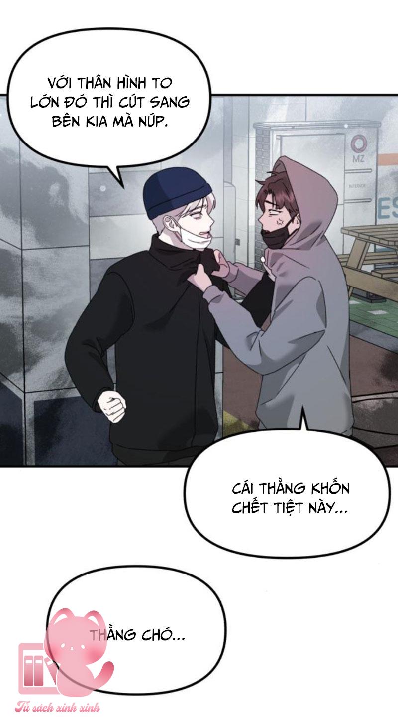 Thần Hổ Jangsan Chapter 34 - Trang 4