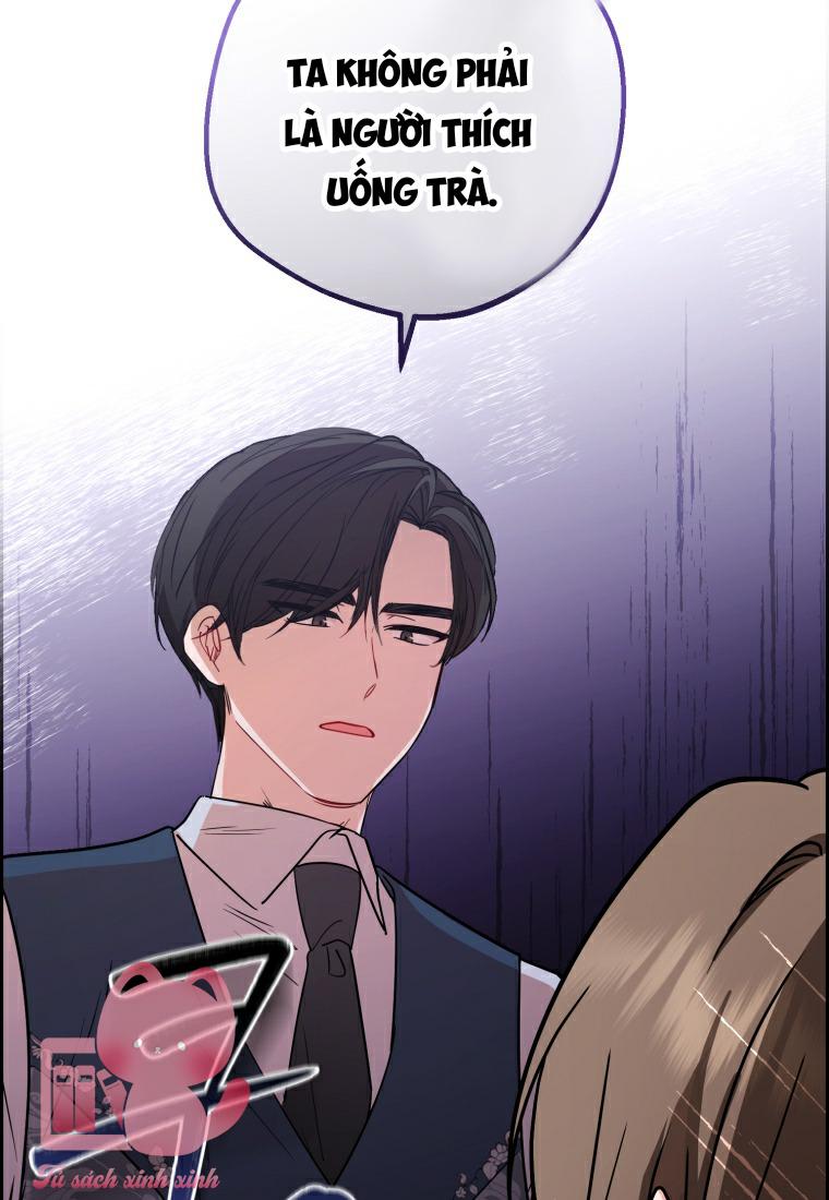 Được Yêu Thương Mà Còn Ngại Ngùng Sao! Chapter 9 - Trang 4