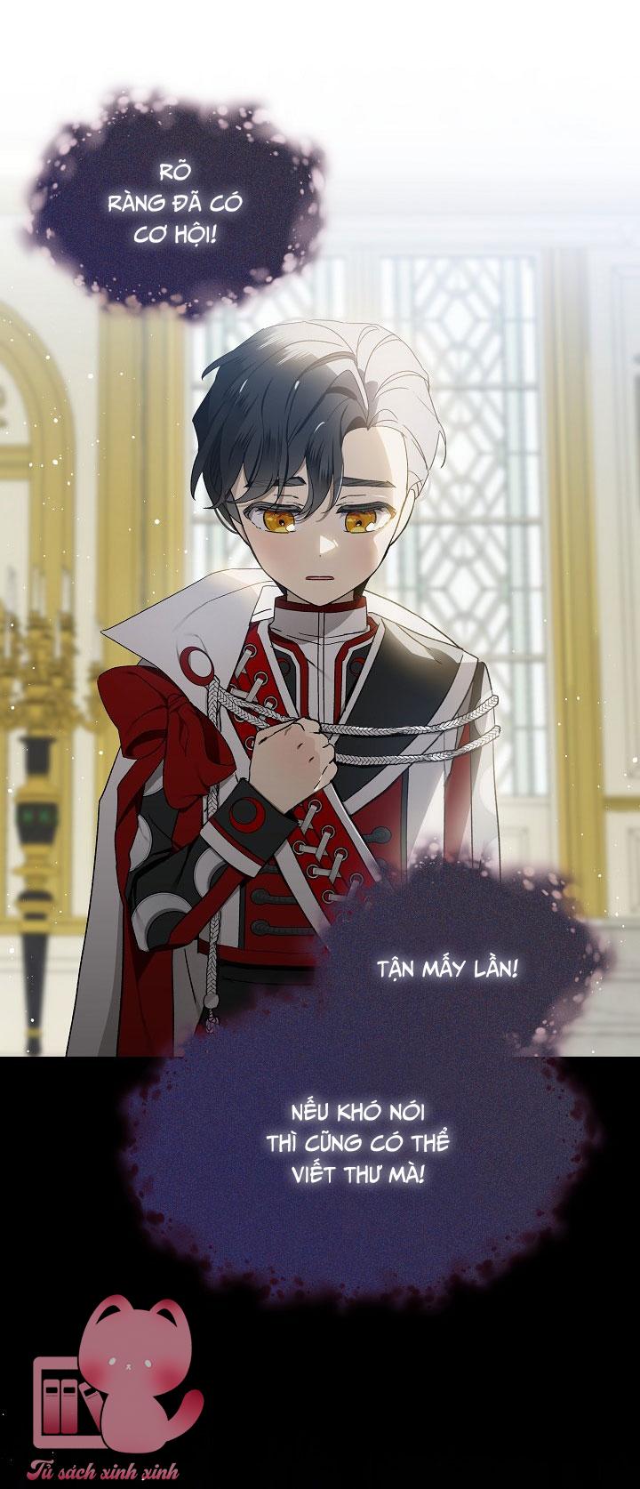 Quý Cô Thế Giới Ngầm Chap 54 - Trang 4