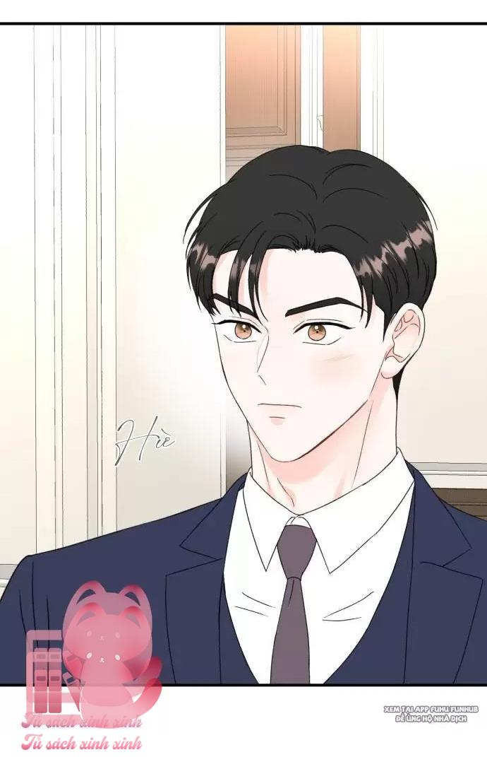Xác Suất Tình Yêu Chapter 11 - Trang 3