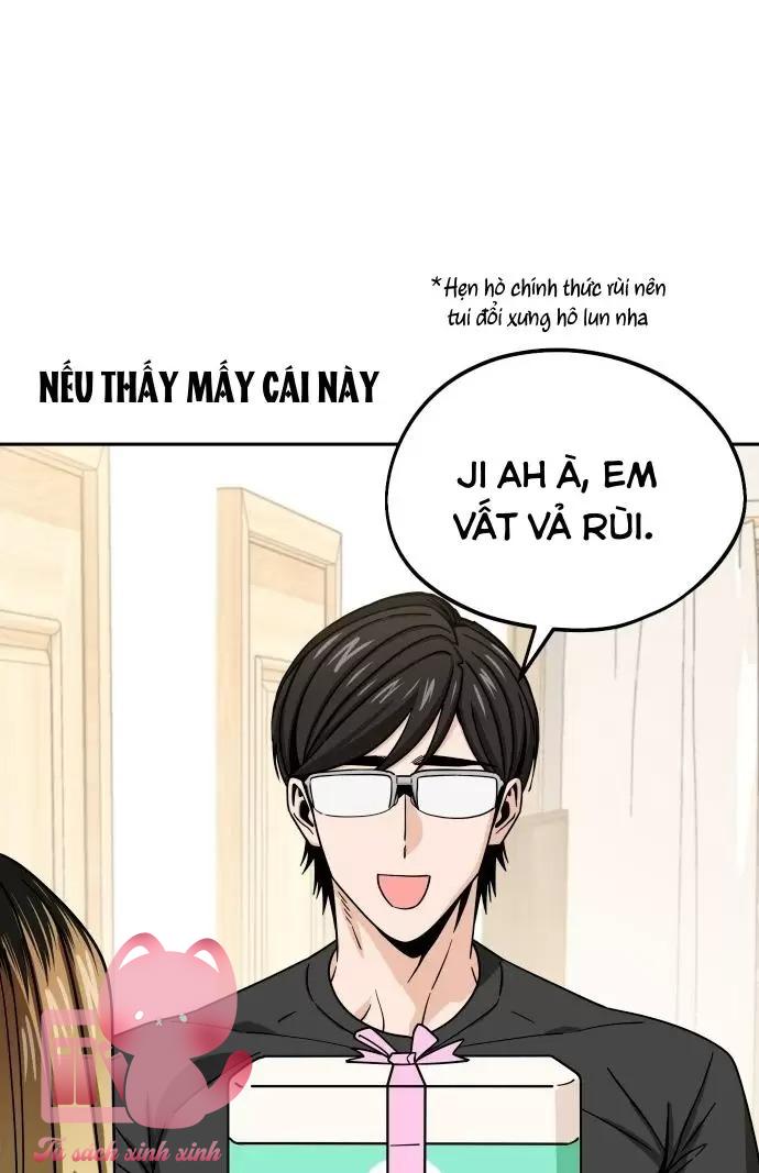 Lớ Ngớ Vớ Phải Tình Yêu Chap 57 - Trang 2