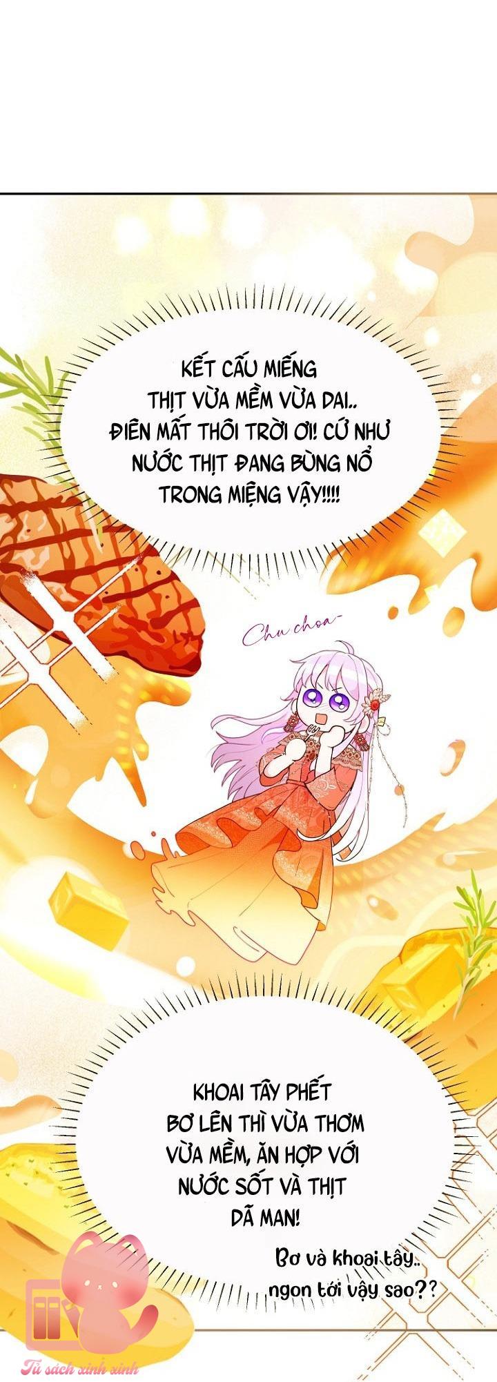 Bỏ Quách Chồng Con Đi, Tiền Bạc Mới Là Tất Cả Chap 20 - Trang 2