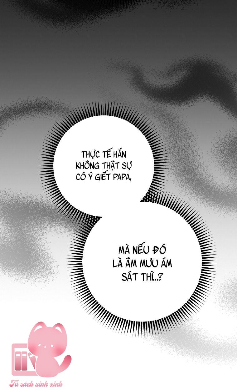 Nhận Nuôi Người Cha Phản Diện Chapter 56 - Trang 4