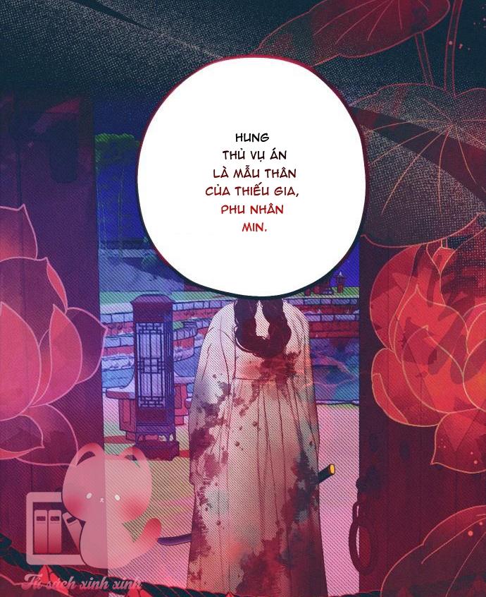 Dabi, Hương Vị Ngây Ngất Chap 14 - Trang 3