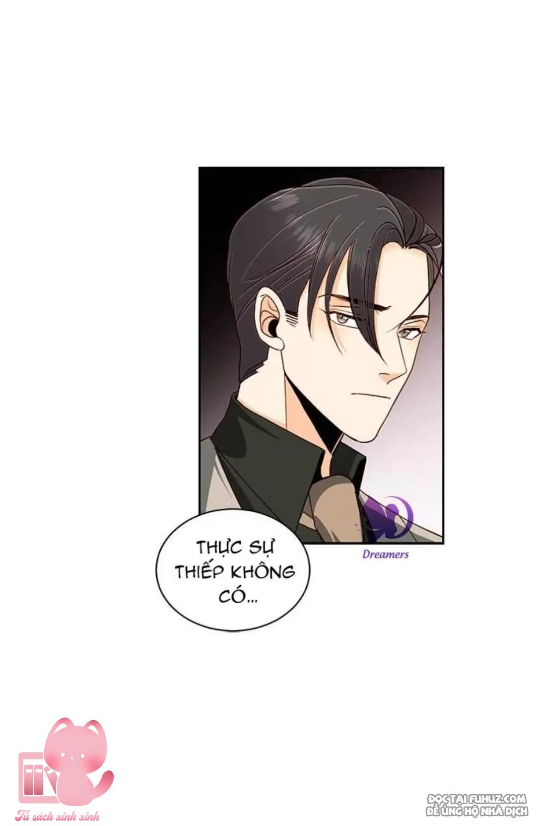 Hoàng Hậu Tái Hôn Chapter 47 - Trang 4