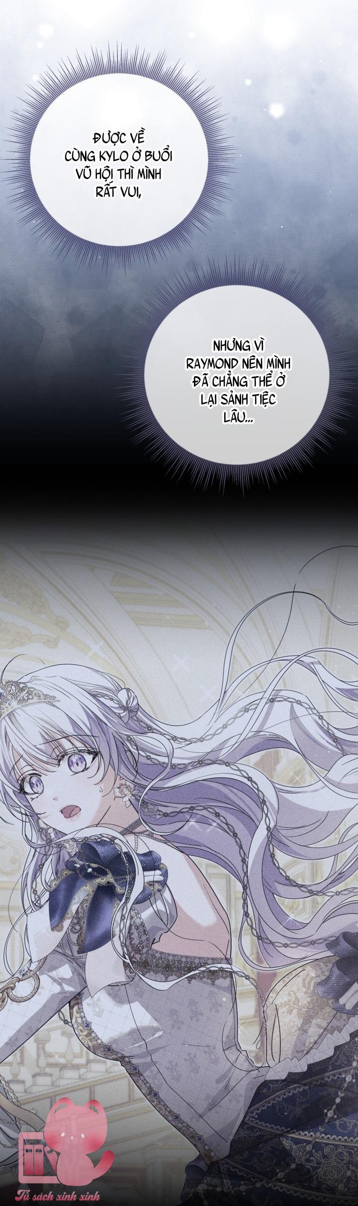 Hoàng Nữ Cosplay Nonfan Chap 68 - Next 