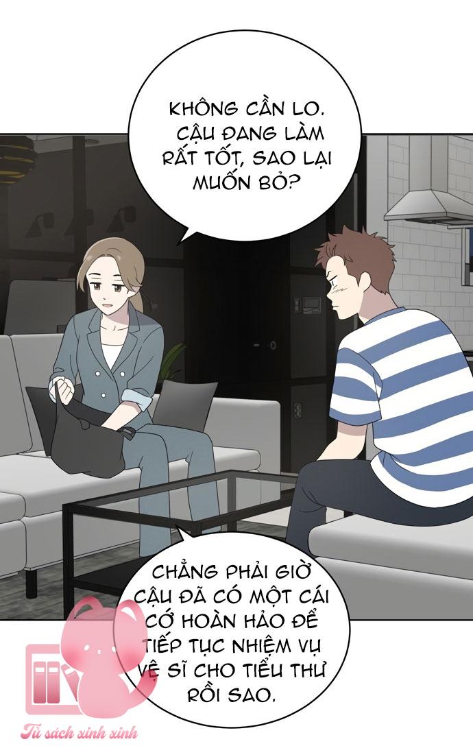 Cô Nàng Hết Thuốc Chữa Chapter 9 - Trang 4