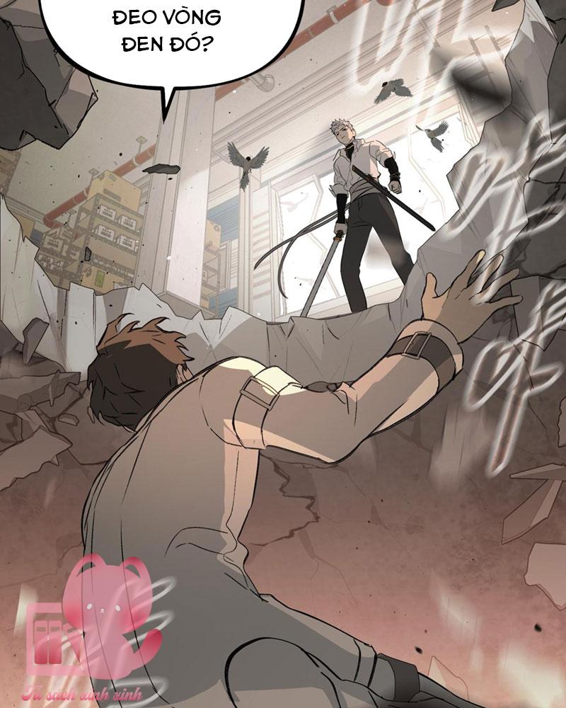 Ác Chi Hoàn Chapter 20 - Trang 4